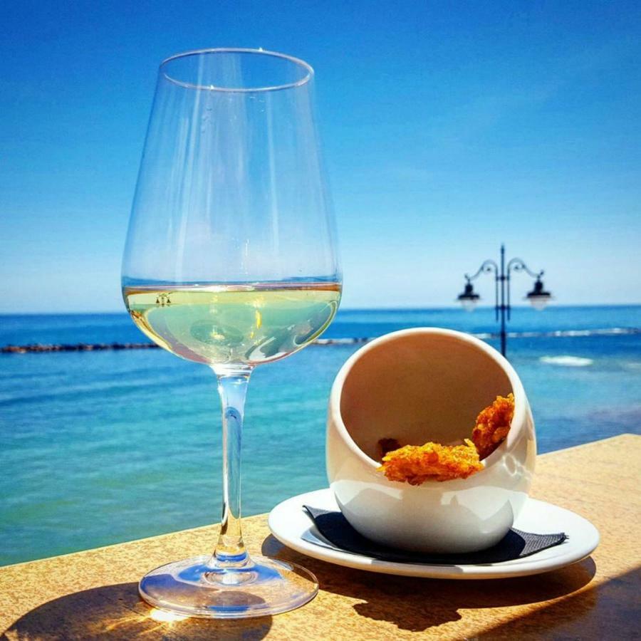 Skysea Holidays Marina Blue Apartament *