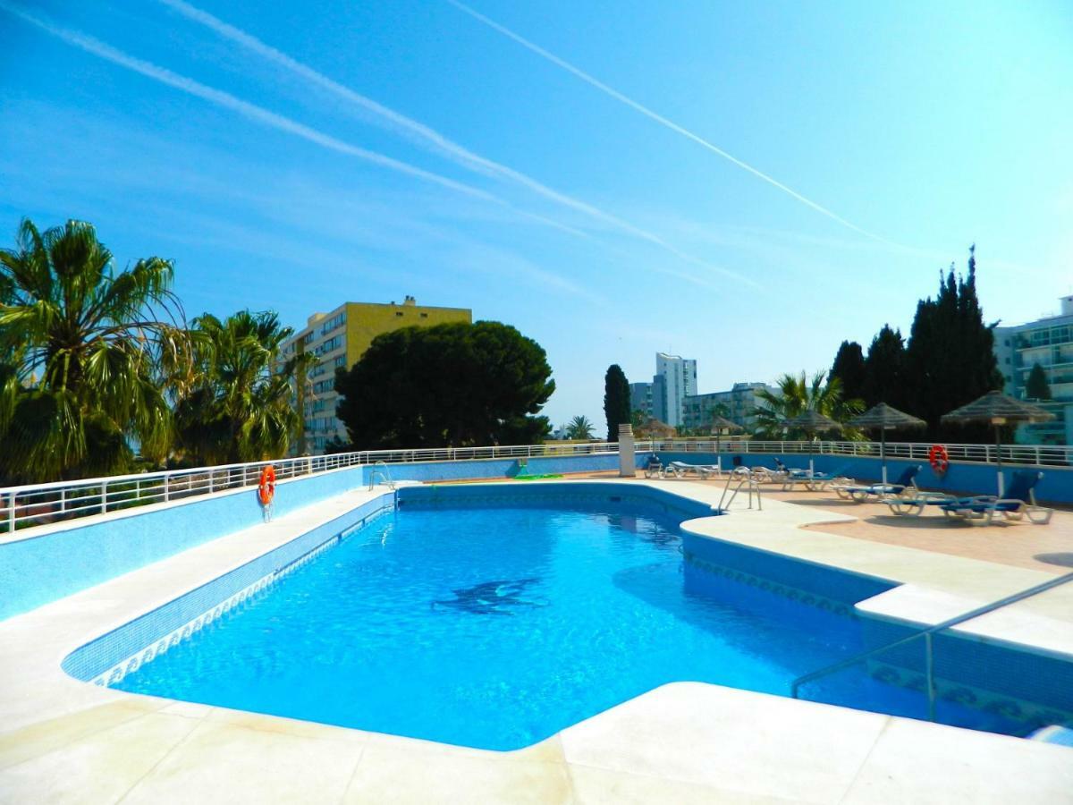 Apartament Skysea Holidays Marina Blue