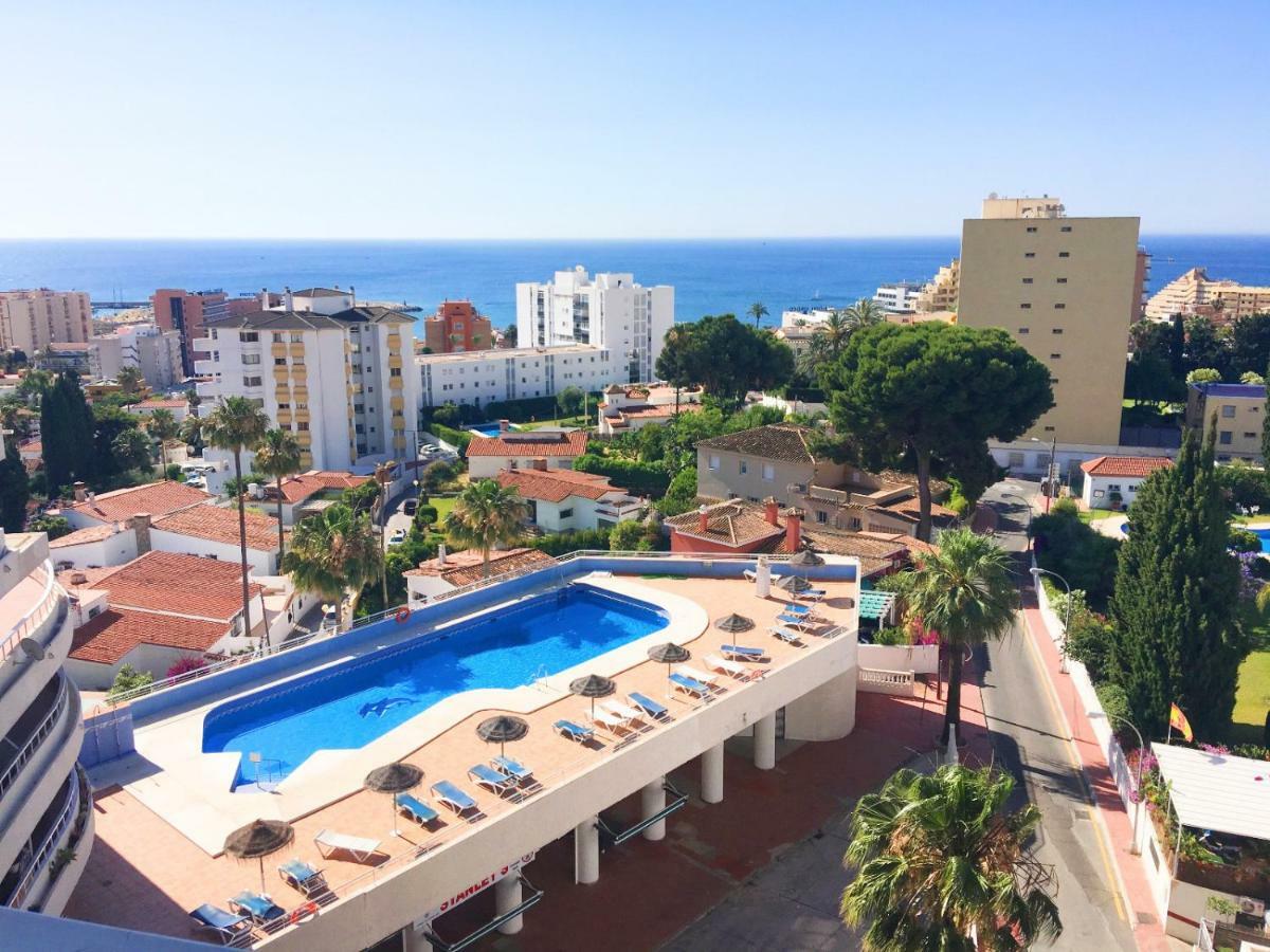 Apartament Skysea Holidays Marina Blue *