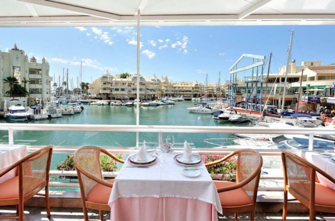 Apartamento Skysea Holidays Marina Blue *