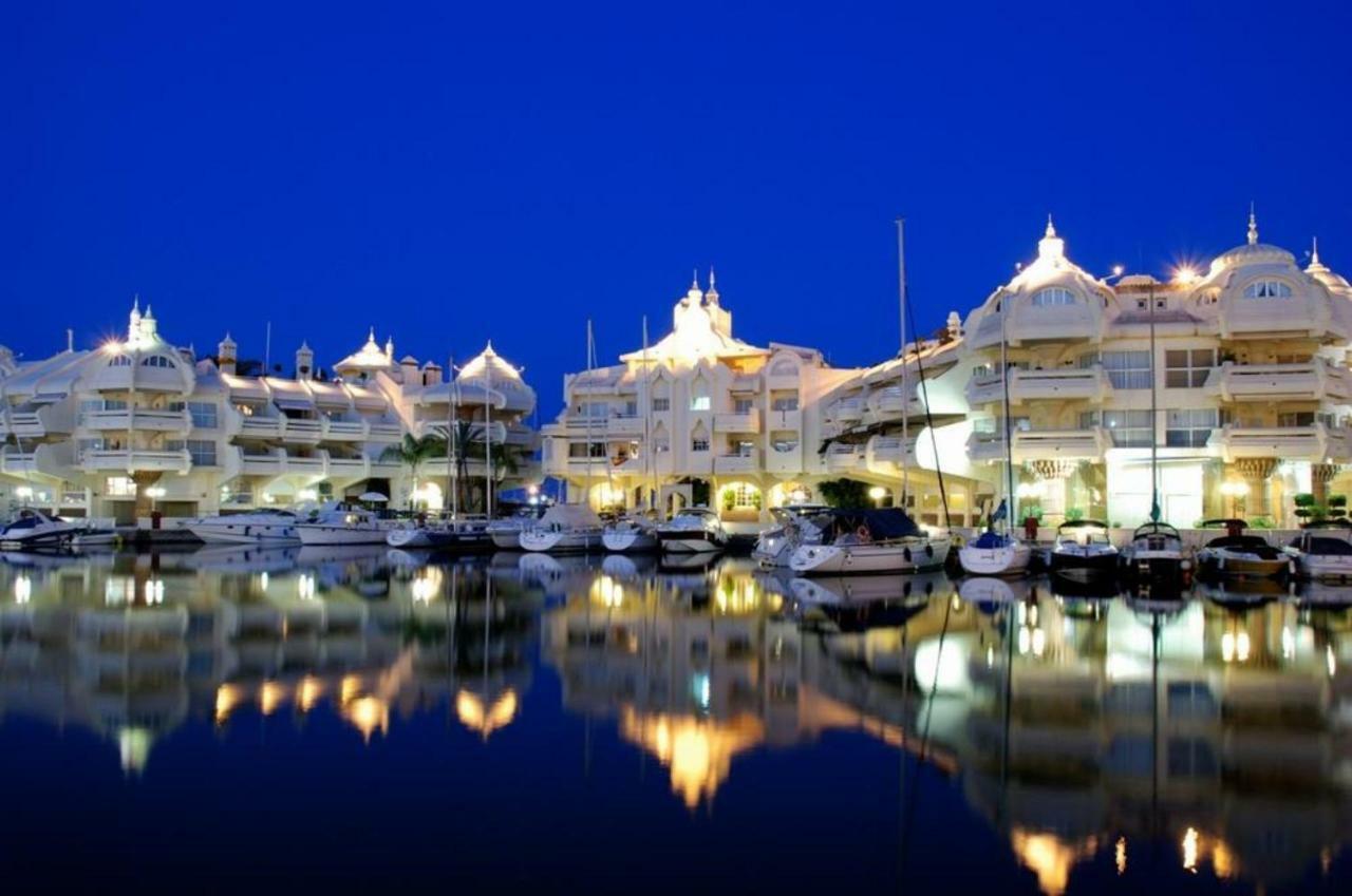 Skysea Holidays Marina Blue Benalmádena