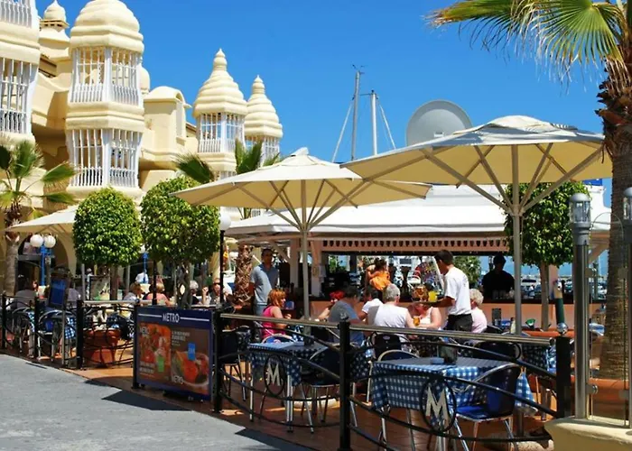 Skysea Holidays Marina Blue