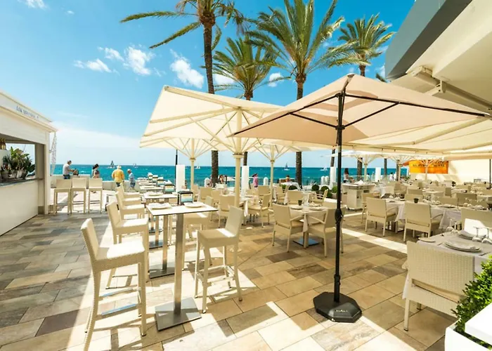 Skysea Holidays Marina Blue