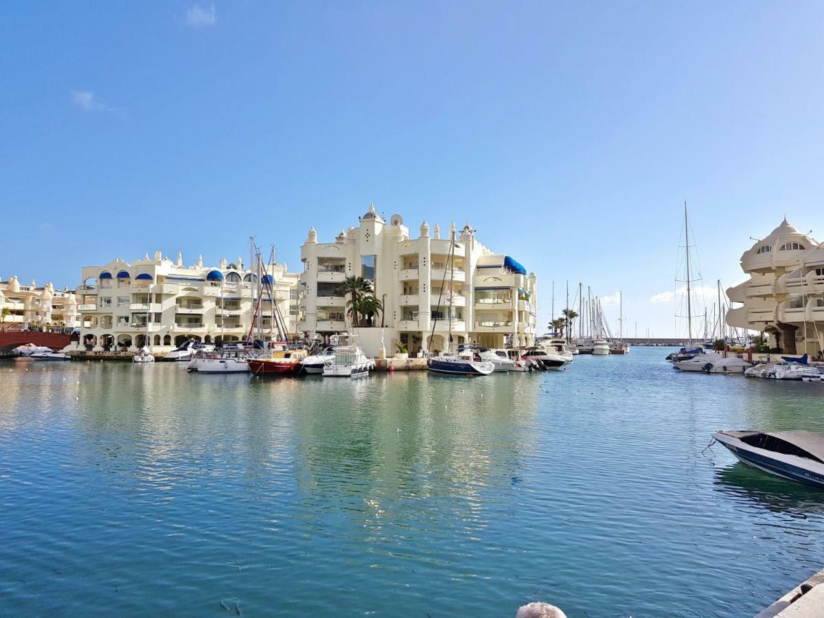 Skysea Holidays Marina Blue Apartment Benalmádena
