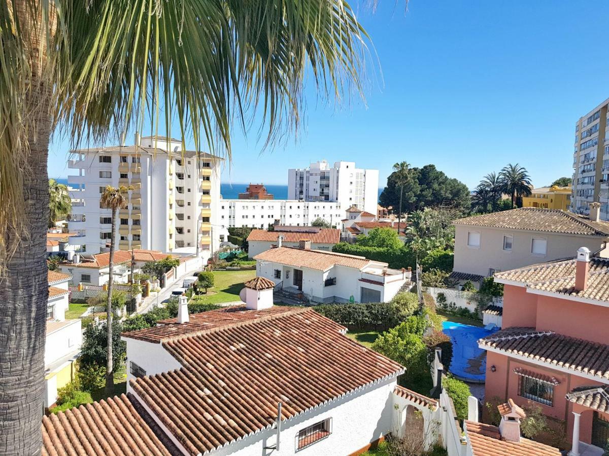 Apartment Skysea Holidays Marina Blue Benalmádena